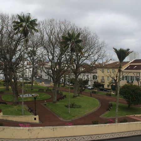 Anthero Quental Boutique Apartment Ponta Delgada (Sao Miguel) Exterior photo