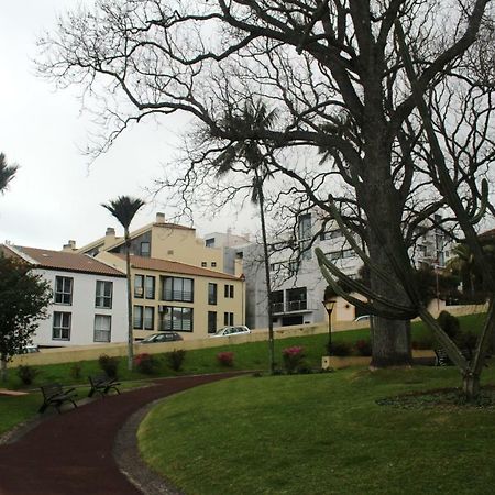 Anthero Quental Boutique Apartment Ponta Delgada (Sao Miguel) Exterior photo