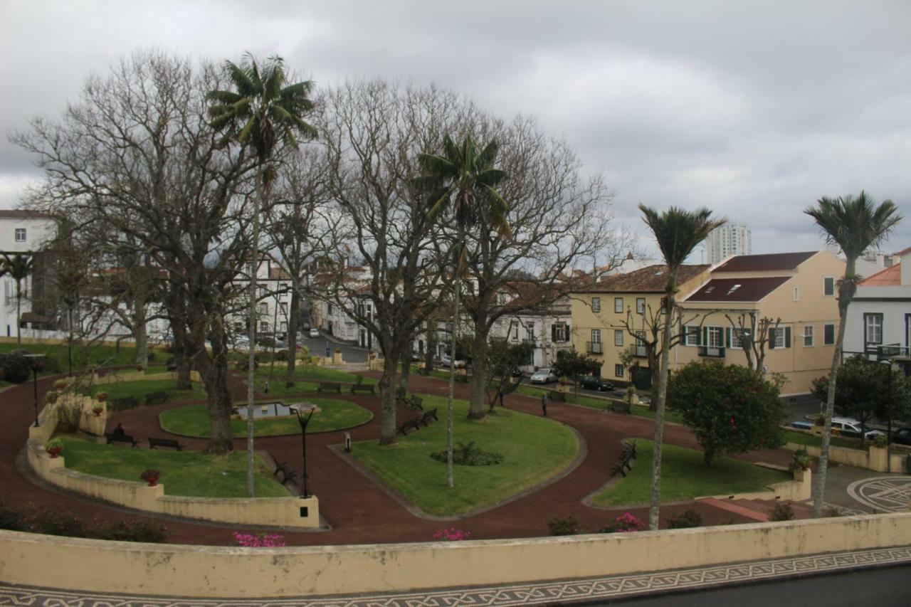 Anthero Quental Boutique Apartment Ponta Delgada (Sao Miguel) Exterior photo
