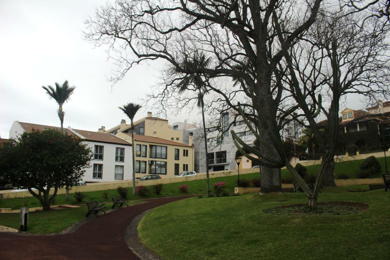 Anthero Quental Boutique Apartment Ponta Delgada (Sao Miguel) Exterior photo